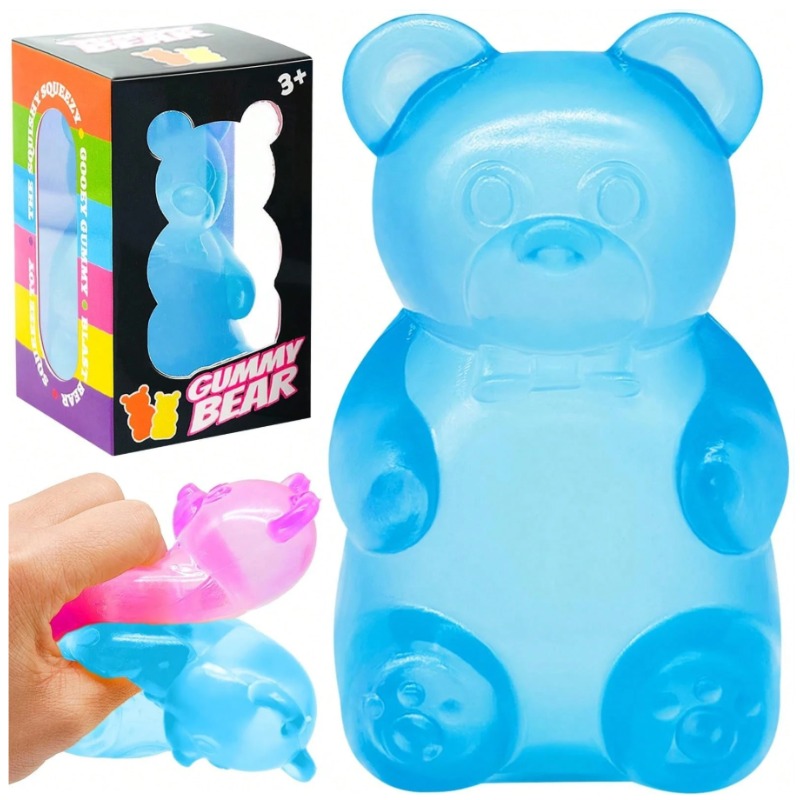 Cute Food & Ocean Squishy Blin - Mystery Box Blind Bag 리뷰 및 가격