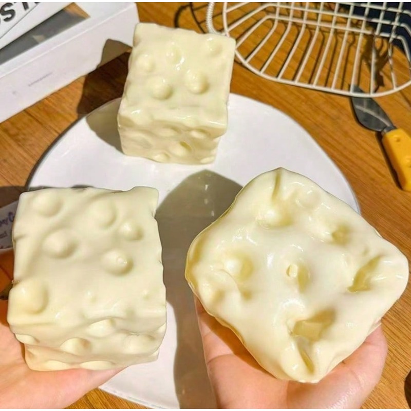 Cute Food & Ocean Squishy Blin - Mystery Box Blind Bag 리뷰 및 가격