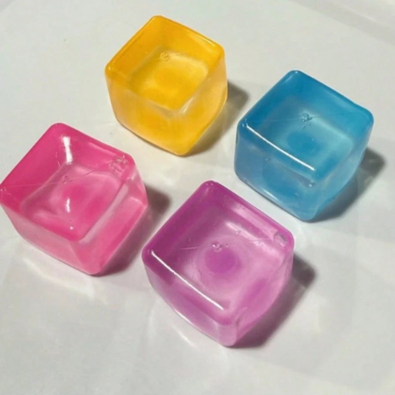 Cute Food & Ocean Squishy Blin - Mystery Box Blind Bag 리뷰 및 가격