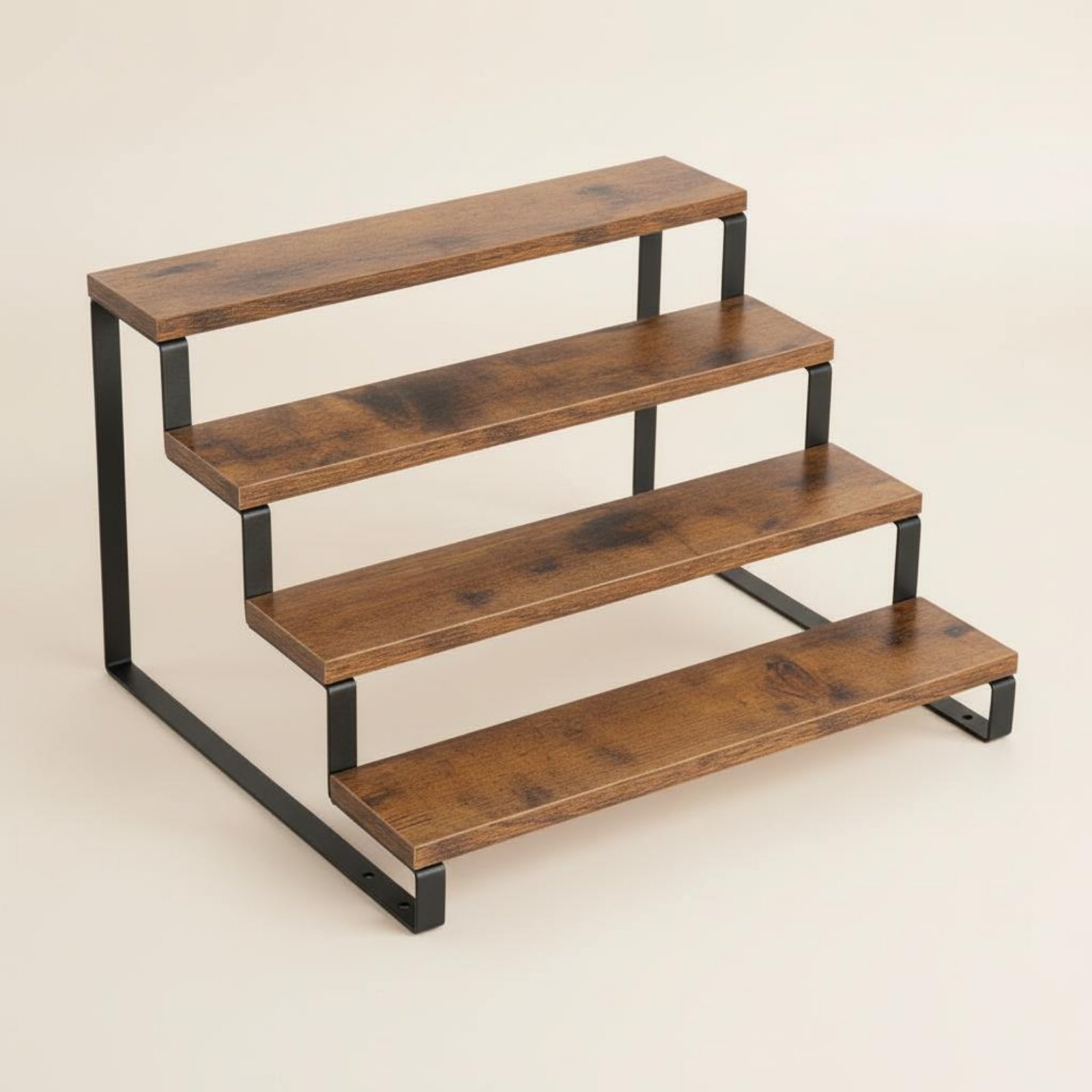 4 Tier Display Riser Space Sav - Display Risers Set 리뷰 및 가격