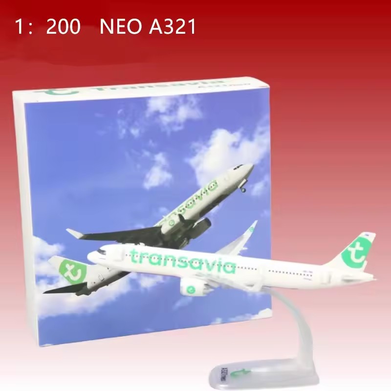 1:200 Scale Model Marabu/Play/ - Model Airplane Plastic 리뷰 및 가격