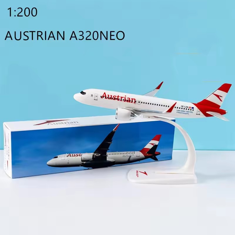1:200 Scale Model Marabu/Play/ - Model Airplane Plastic 리뷰 및 가격