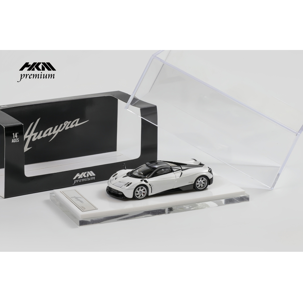 HKM 1:64 Huayra R Coupe Diecas - Die Cast Car 1 64 리뷰 및 가격