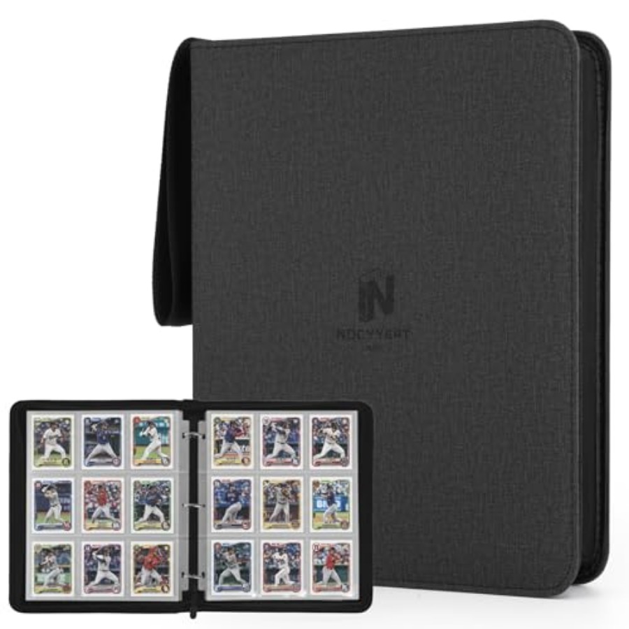 Trading Card Binder, Premium D - Trading Card Binder 리뷰 및 가격