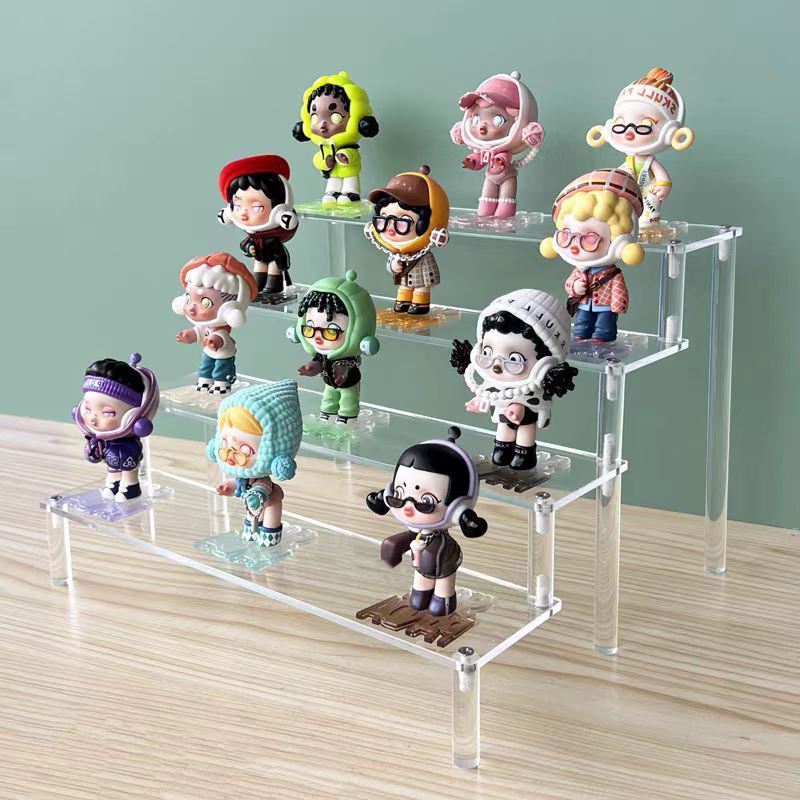 Black Acrylic Display Shelf St - Pop Display Shelf 리뷰 및 가격