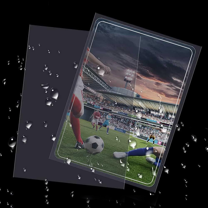100/200pcs Card Sleeves 65x90m - Card Penny Sleeve 리뷰 및 가격