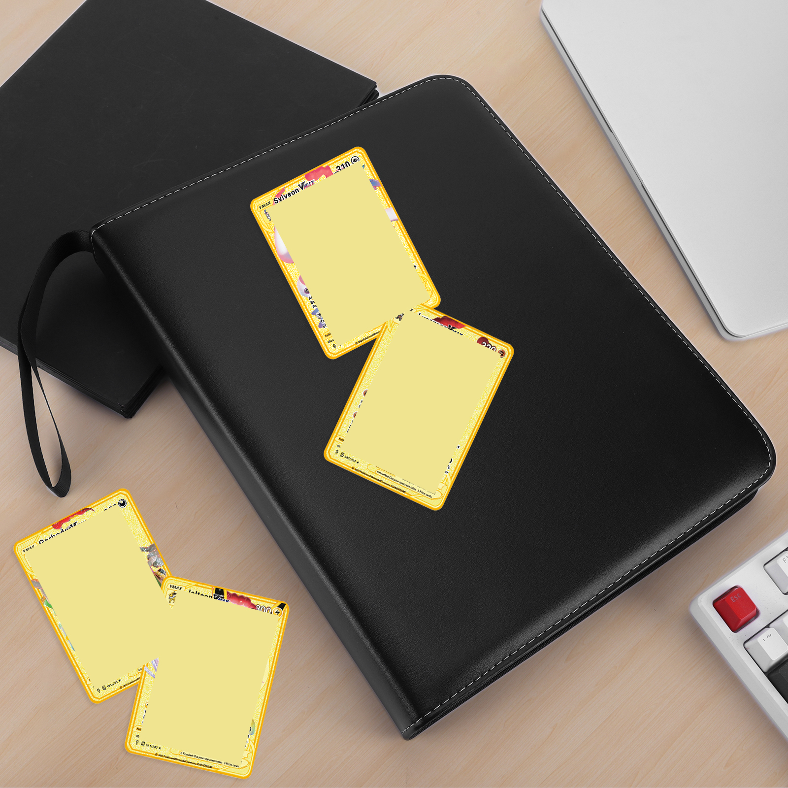 Cards Colletction Album PU Col - Pokemon Binder Card 리뷰 및 가격