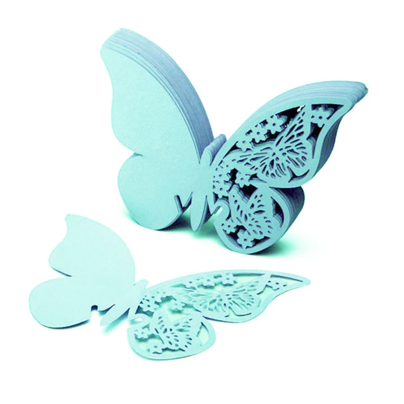 50Pcs/lot 3D Butterfly Party C - Graded Card Display 리뷰 및 가격