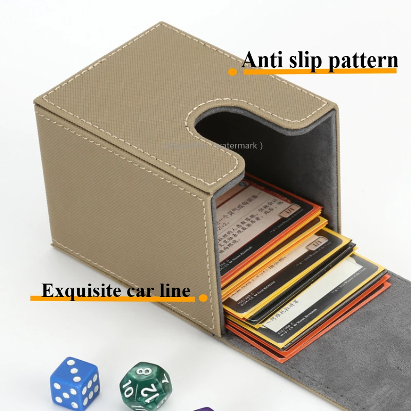 Trading Card Storage Box for 1 - Trading Card Binder 리뷰 및 가격