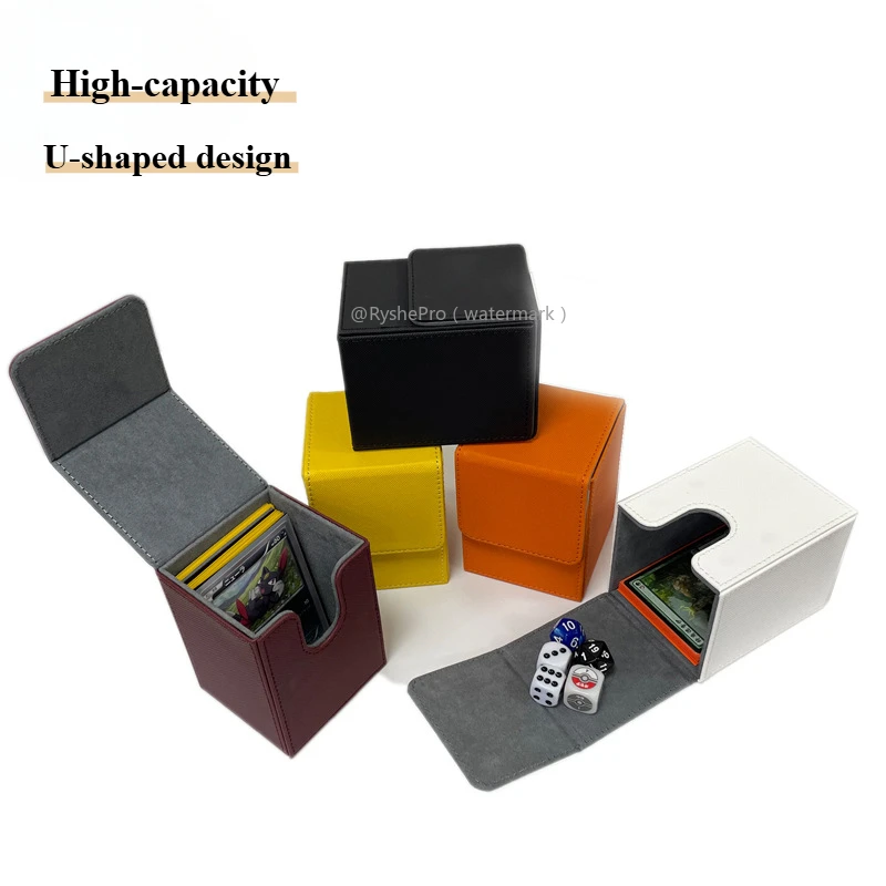 Trading Card Storage Box for 1 - Trading Card Binder 리뷰 및 가격