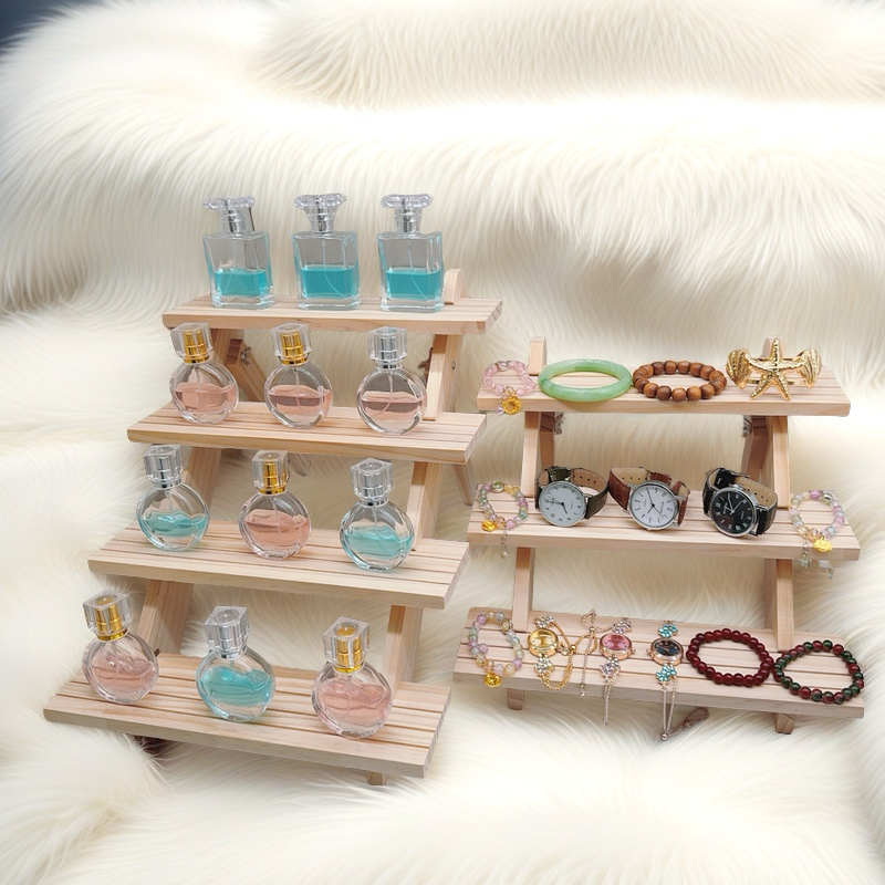 Ear Stud Holder Riser Multi-ti - Display Risers Set 리뷰 및 가격