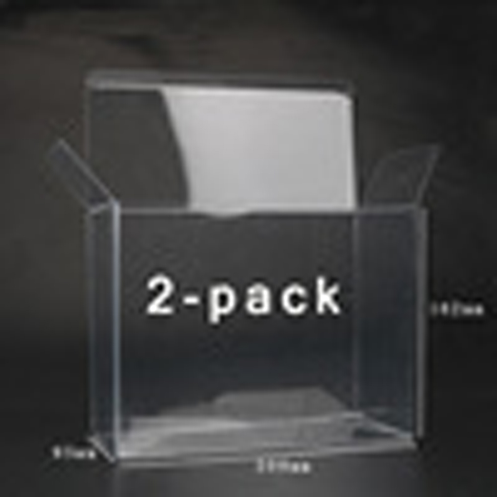 1PCS Transparent Display PET p - Funko Pop Protector 리뷰 및 가격
