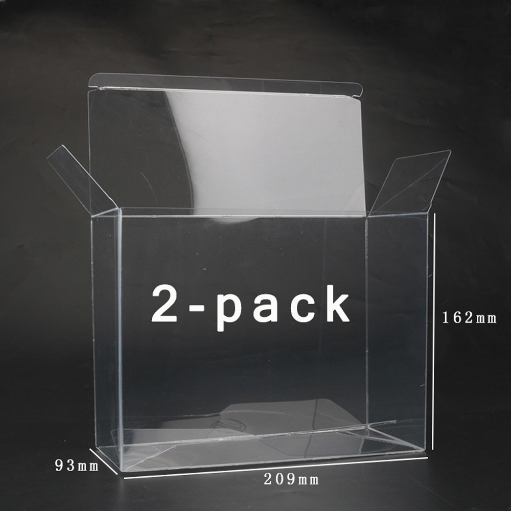 1PCS Transparent Display PET p - Funko Pop Protector 리뷰 및 가격